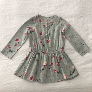 Bonpoint Floral Dress